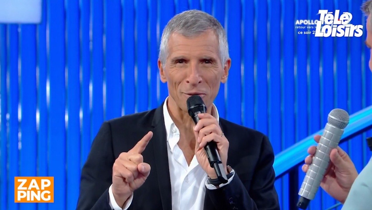 N'oubliez pas les paroles : Nagui charrie Nolwenn Leroy sur ses défauts de prononciation qui ont fait perdre Renaud le maestro