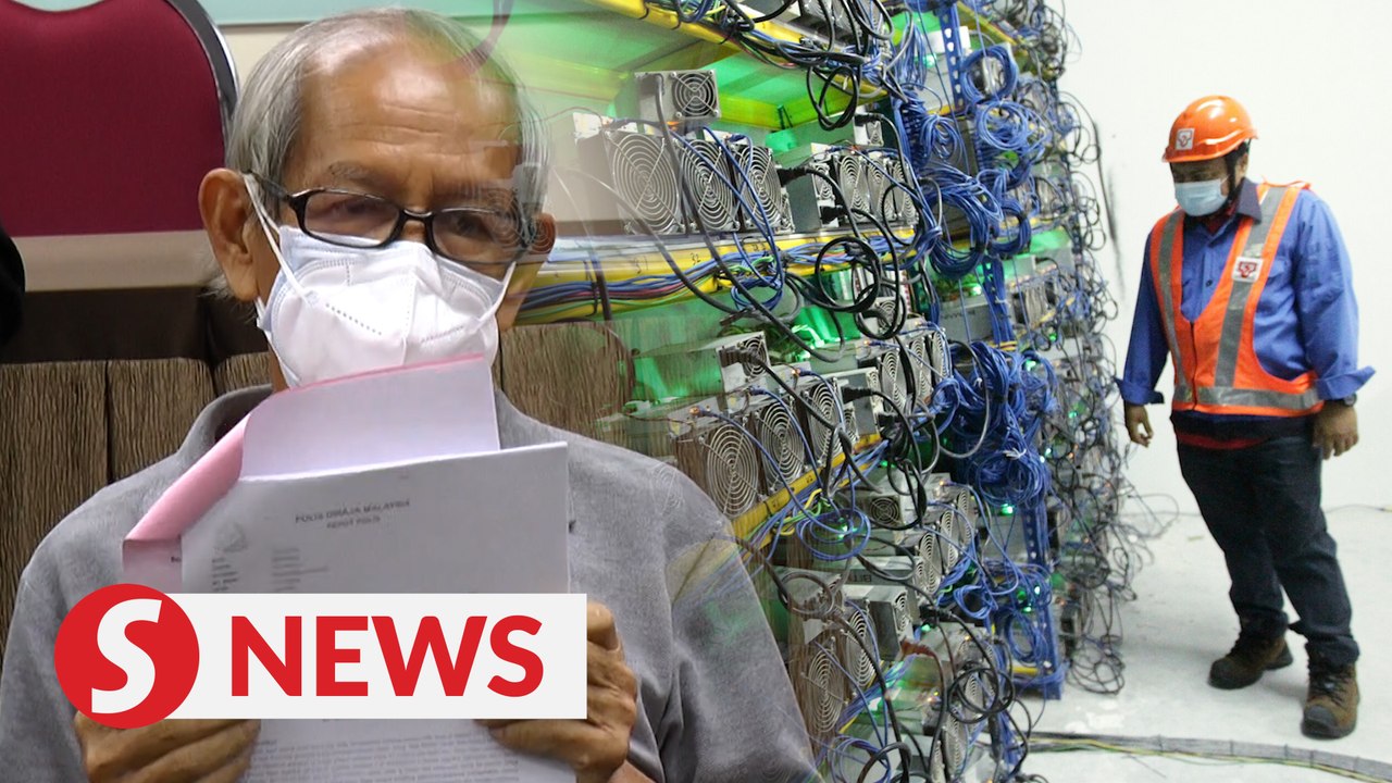 Shoplot owner jolted by RM700,000 electricity bill, power theft suspected