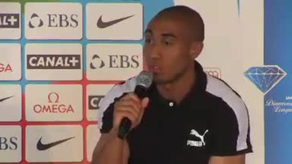 Monaco - Vicaut :"Il me manque des réglages"