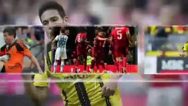 PSG - La carrière de Guerreiro en 8 dates