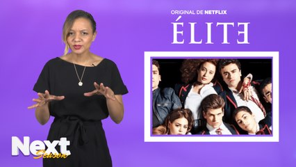 Next Season, Elite (Netflix) : tout ce qu'on sait déjà sur la saison 2