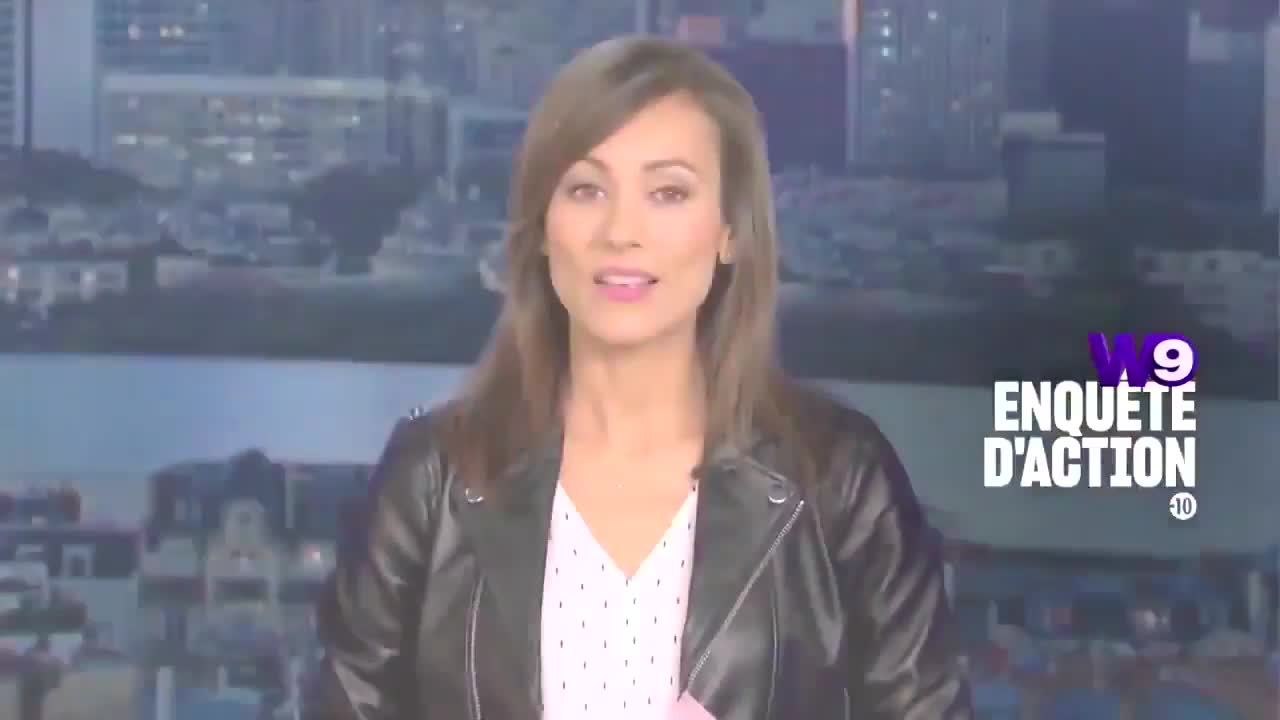 Enquête d'action : Autoroute A8 : à la frontière de tous les dangers