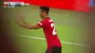 ICC - Le jeune Greenwood offre la victoire à Man United contre l'Inter Milan