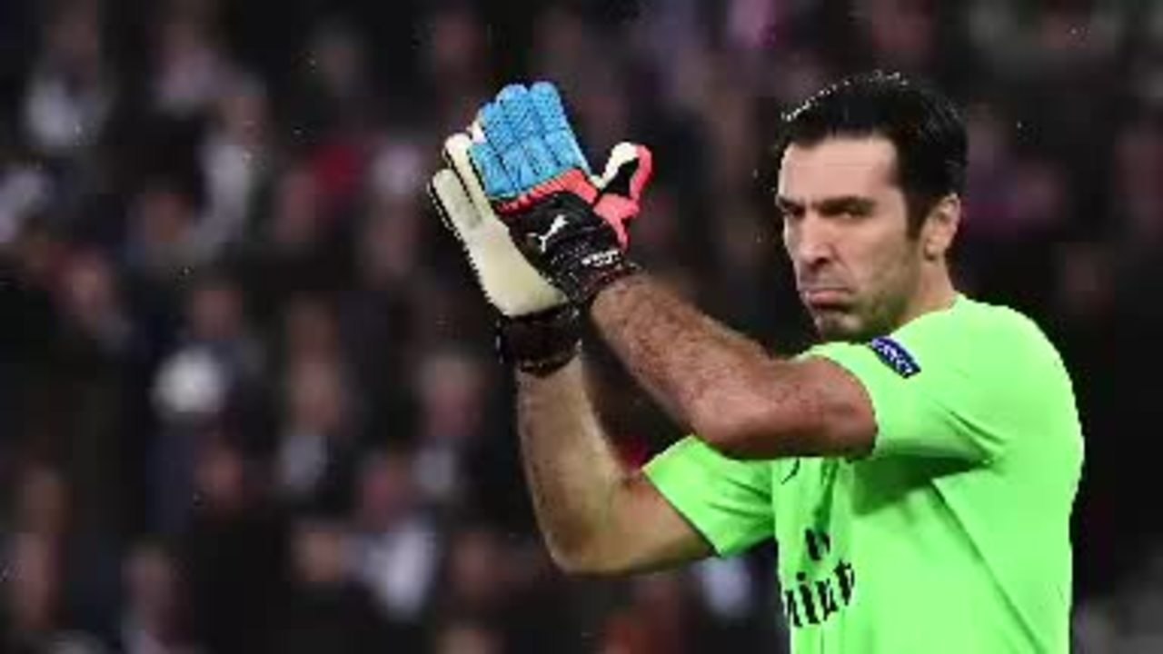 Juventus - Buffon a conseillé Rabiot : "L'avis de Gigi a beaucoup compté pour moi"