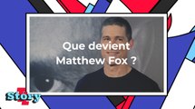 Matthew Fox : que devient l'acteur de la série Lost : Les Disparus
