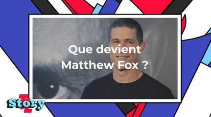 Matthew Fox : que devient l'acteur de la série Lost : Les Disparus