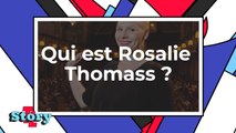 Rosalie Thomass - Qui est l'actrice ?