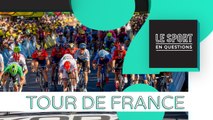 Tour de France : quel est le dispositif de sécurité ?
