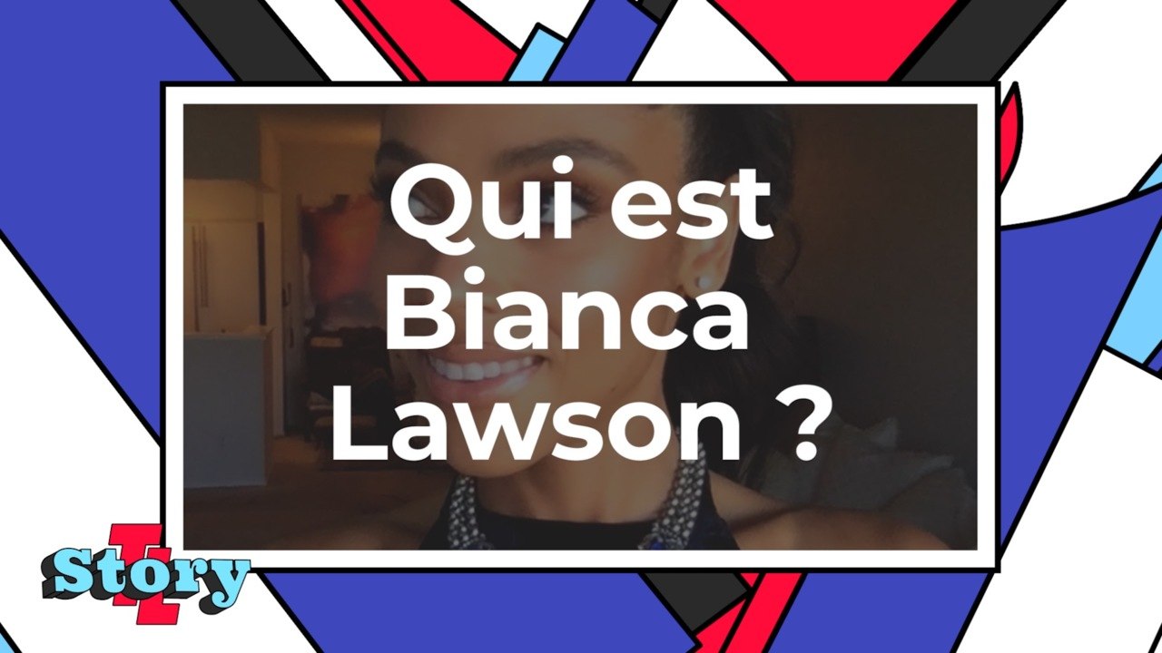 Bianca Lawson - Qui est l'actrice ?