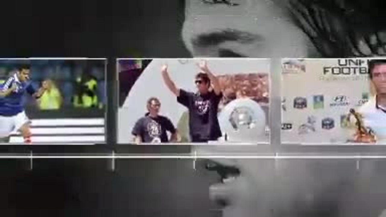 Gourcuff - Une carrière en 8 dates