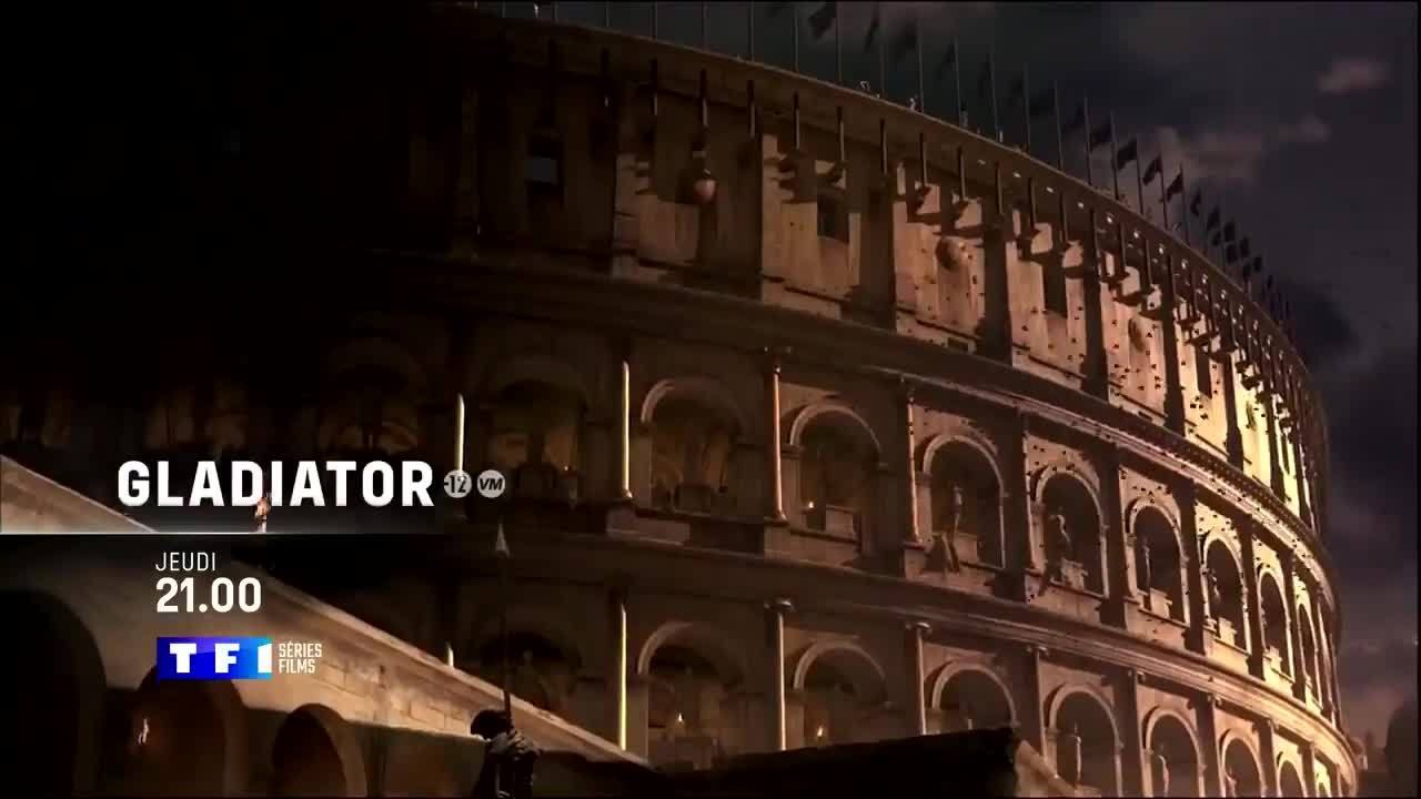 Gladiator