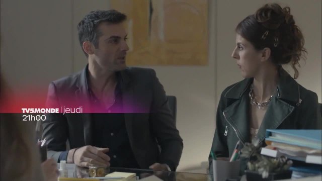 On va s'aimer un peu, beaucoup : Sofia (S1EP7)