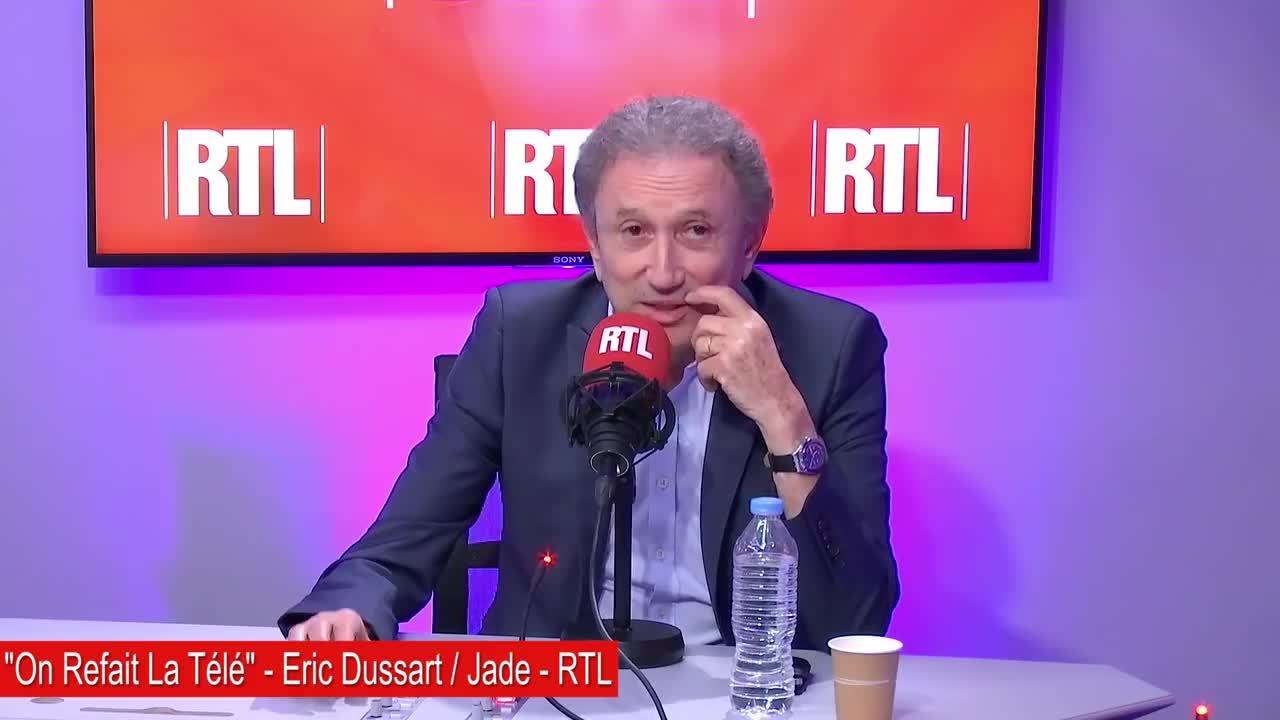 Valérie Lemercier "incroyable" en Céline Dion : les révélations de Michel Drucker sur le film consacré à la chanteuse