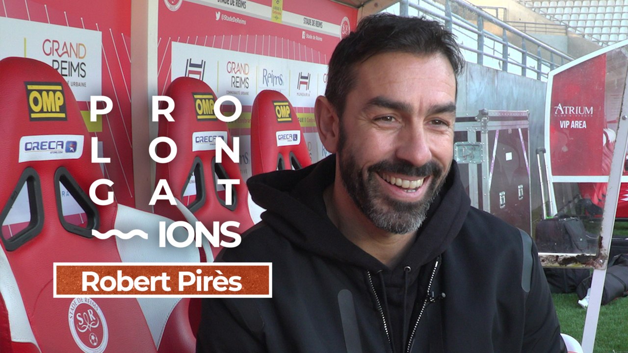 Robert Pirès : France 98, sa meilleure anecdote de vestiaire, sa pire défaite... le champion du monde replonge dans sa carrière
