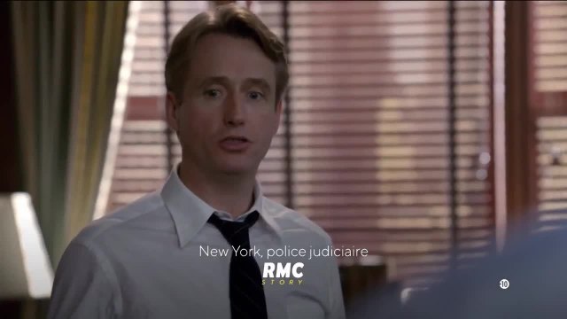 New York police judiciaire - 10 juillet