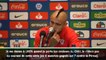 Copa America - Vidal : "Se donner à 100% comme toujours"