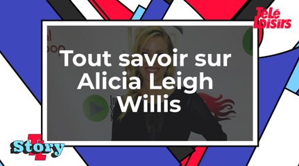 La folie en héritage : qui est Alicia Leigh Willis ?