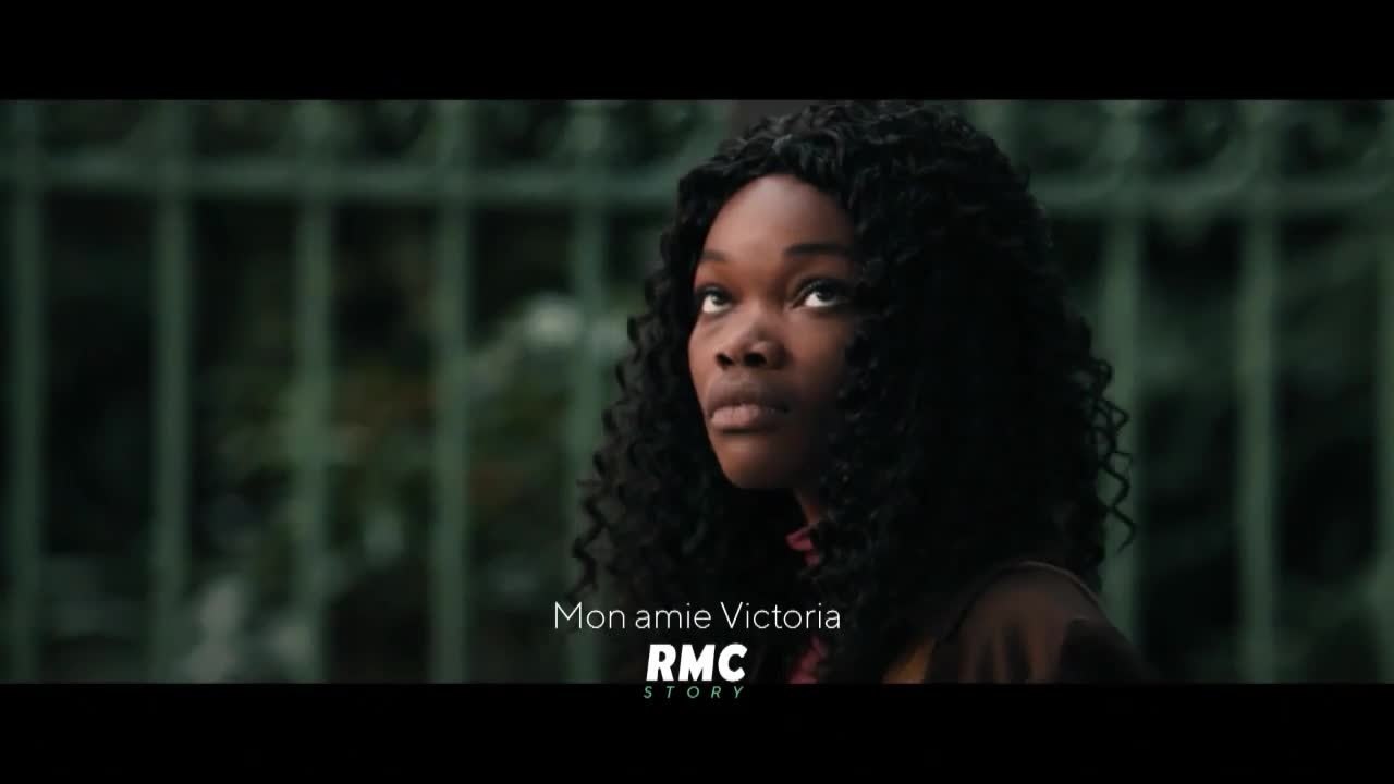 Mon amie Victoria