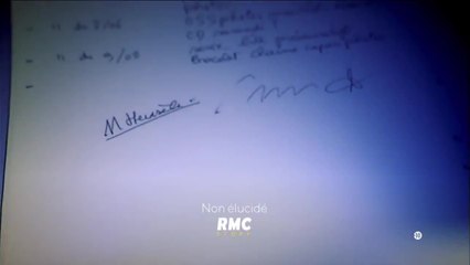 Non élucidé : Affaire Jacques Heusèle