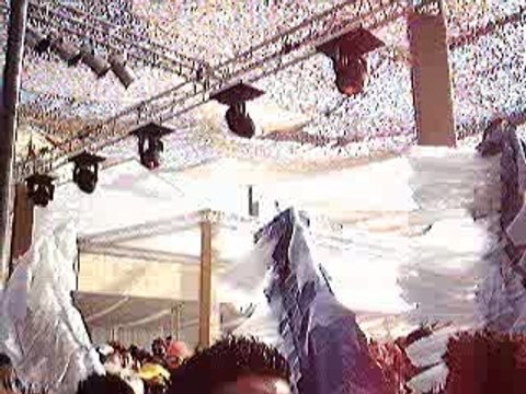 IBIZA Closing Party [Space Ibiza + Bora Bora 2006