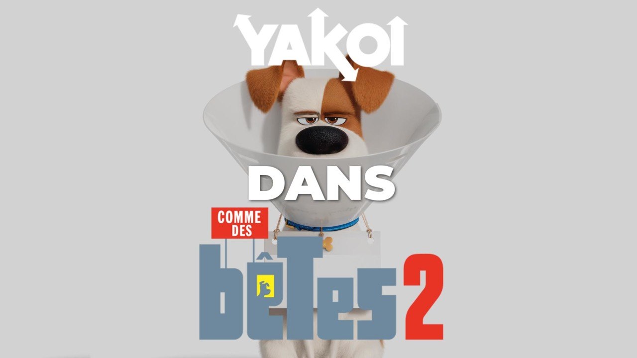 YAKOI COMME DES BETES 2