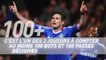 Chelsea - La carrière de Lampard avec les Blues en chiffres