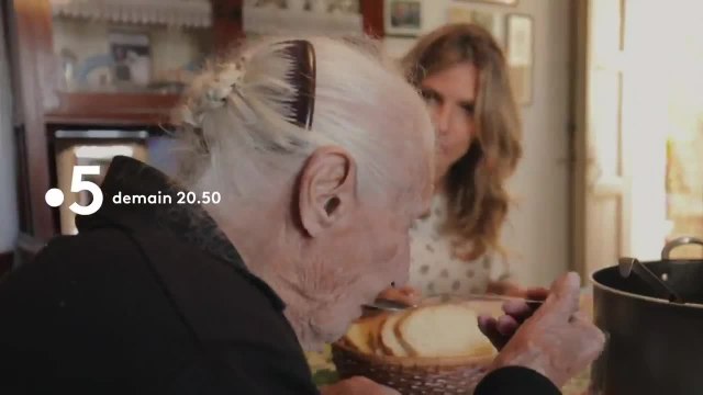 Zones bleues, les secrets de la longévité - 16 juillet