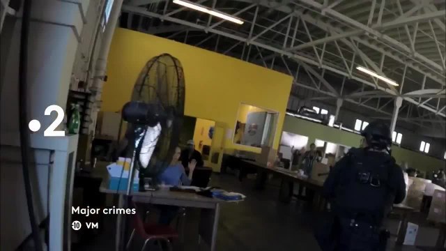 Major crimes - 15 juillet