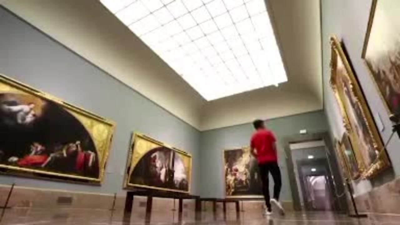 Atlético - Comme une oeuvre d'art, Joao Felix rejoint les Colchoneros