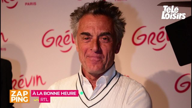 Johnny Hallyday a demandé à Amel Bent de chanter Que je t'aime enceinte et la chanteuse a senti son bébé bouger