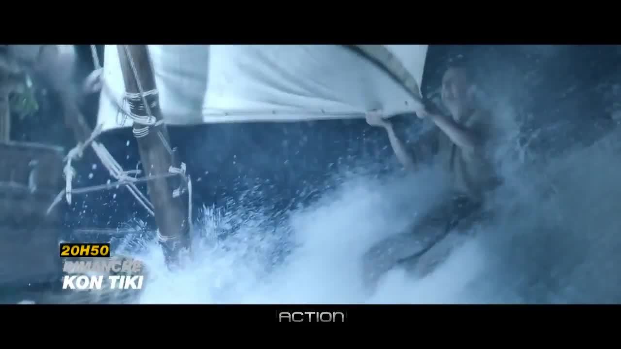 Kon-Tiki