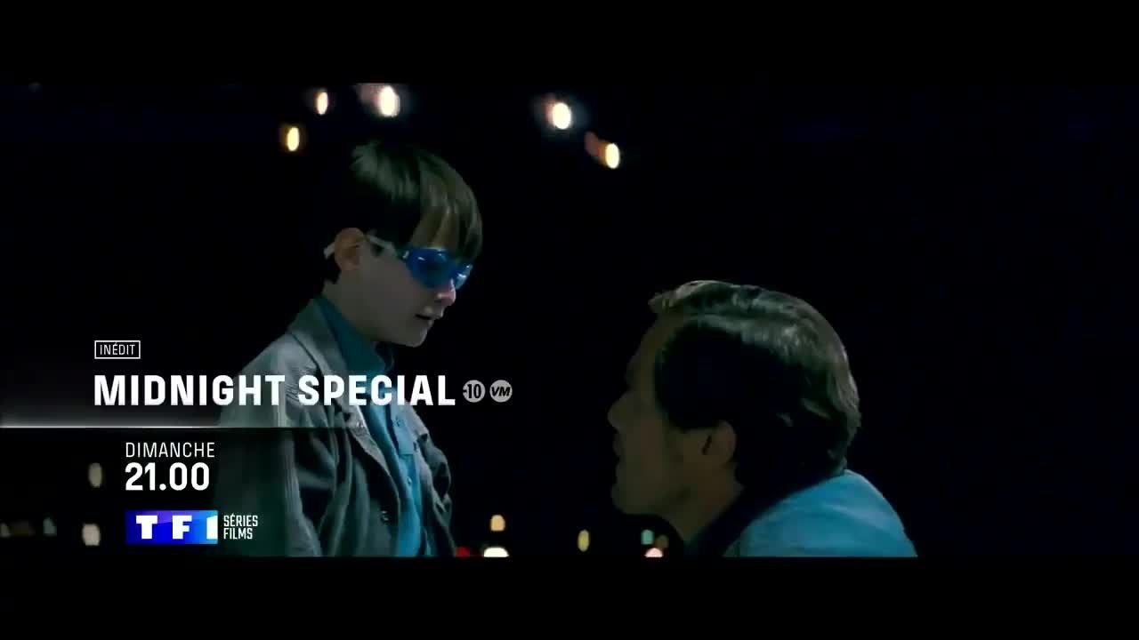 Midnight Special