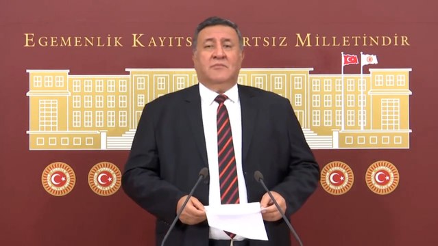 Meclis'te emekli zammına tepki: Derhal gasp edilen haklar geri verilsin