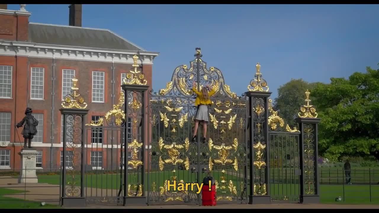 Connasse, princesse des coeurs