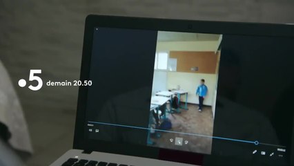 Profs en première ligne + le monde en face - 18 juin