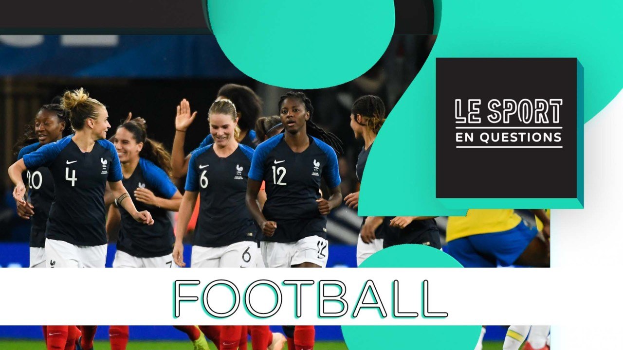 Coupe du monde féminine 2019 : quelle somme d'argent les équipes vont-elles toucher ?