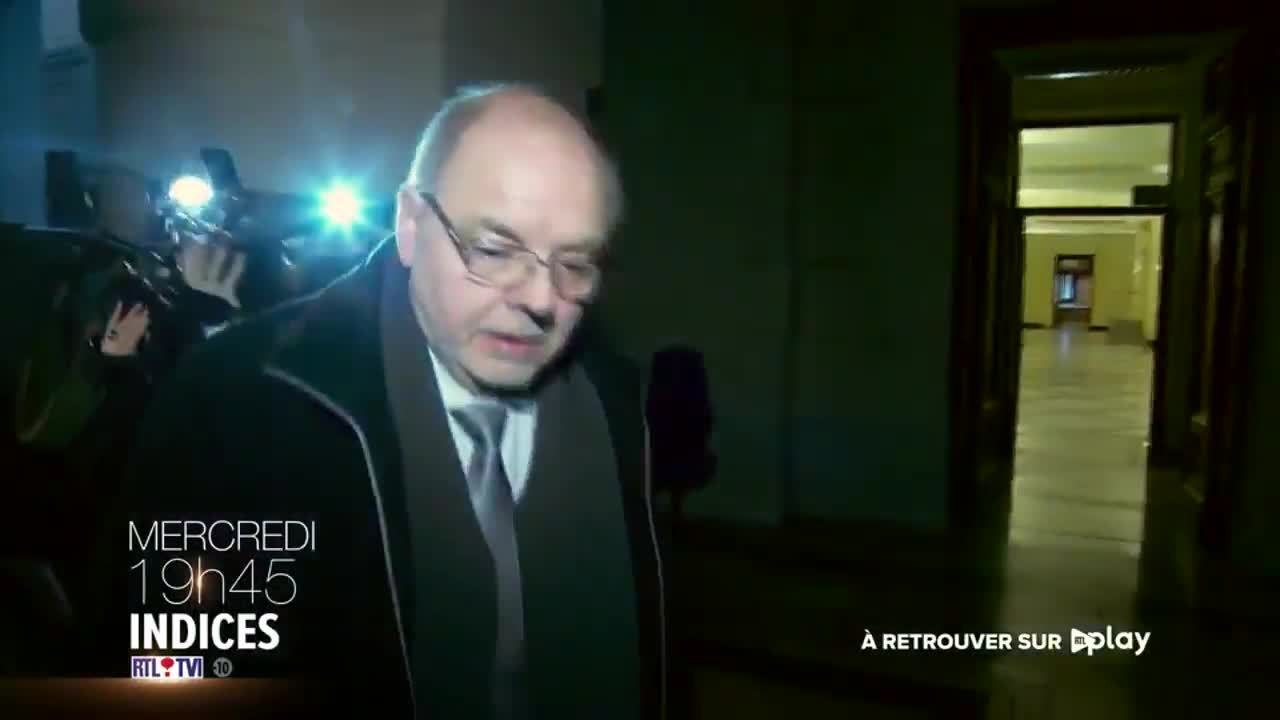 Indices : Député et assassin ?
