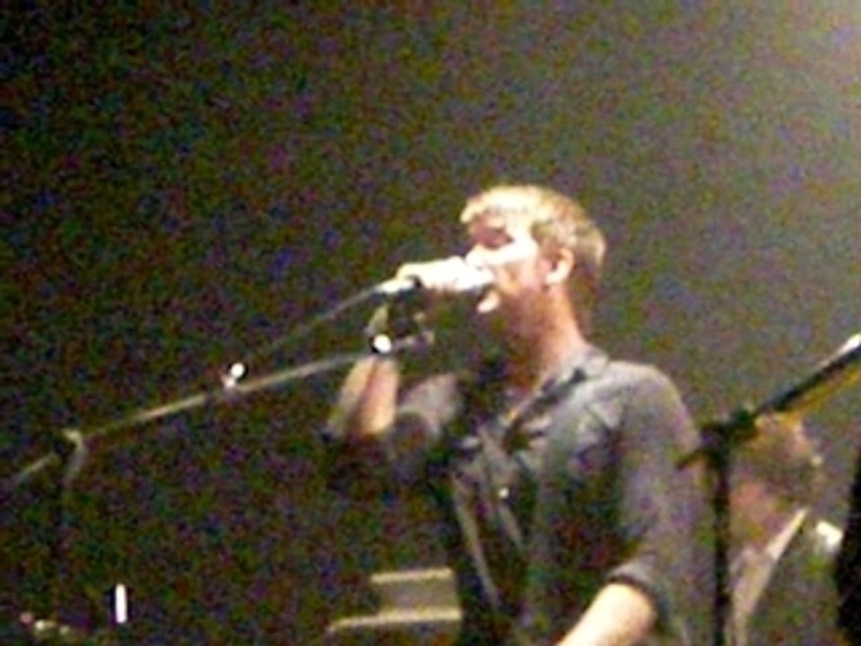 QOTSA - Feel Good hit of the Summer + freestyle by Homme