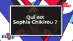 Qui est Sophia Chikirou ?