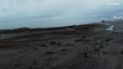 أكثر من 28 ألف مهاجر عبروا المانش العام الماضي في عدد قياسي