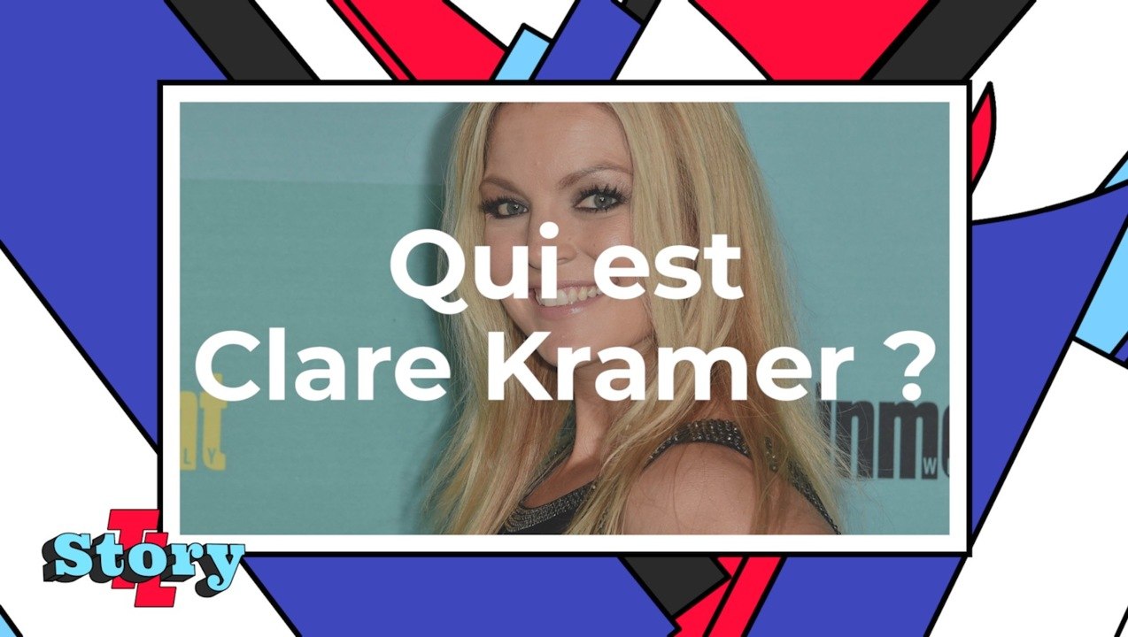 Ma fille dans les bras d’un tueur : qui est Clare Kramer ?