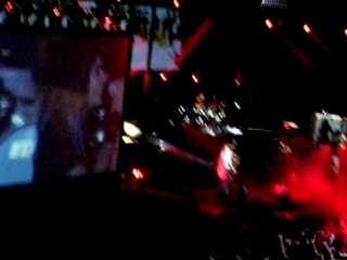 Tokio Hotel - Geh Live @ Ahoy Rotterdam 040308