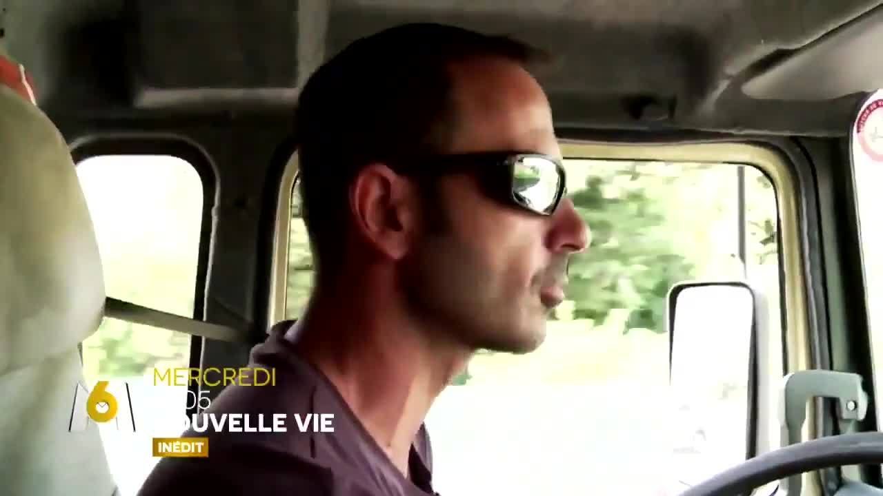 Nouvelle vie : Episode 4