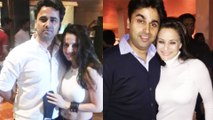 Faisal Patel Proposed Ameesha Patel For Marriage, Here's How She Reacted