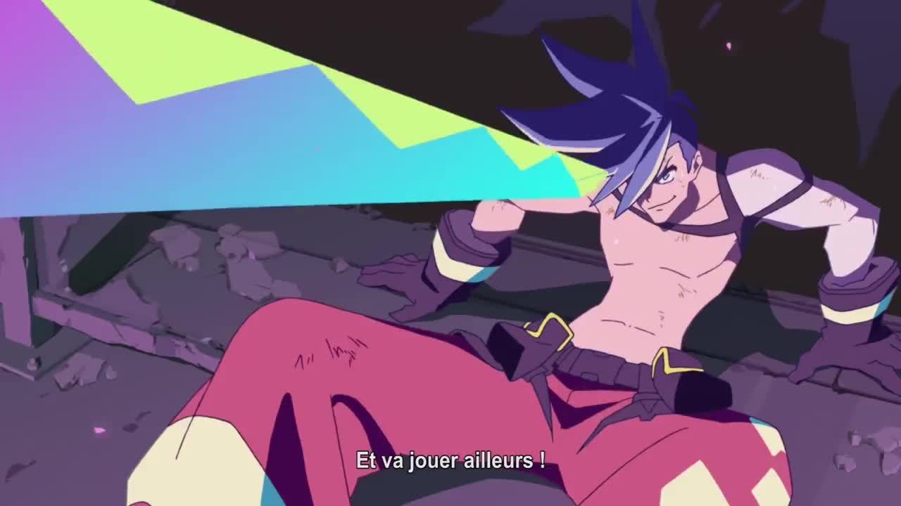 PROMARE