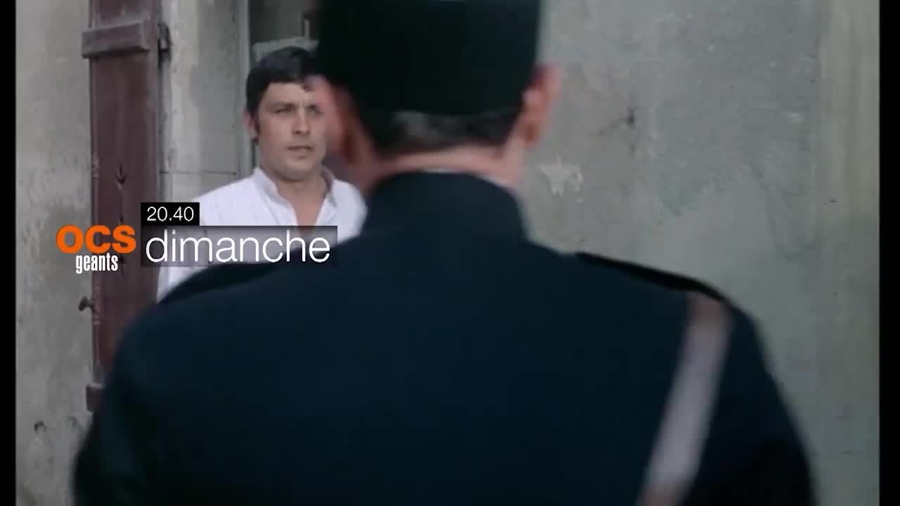 La veuve Couderc
