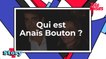 Qui est Anaïs Bouton, la femme de Xavier de Moulins ?
