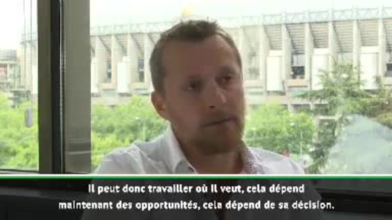 Newcastle - Jokanovic : "Benitez est l'un des meilleurs entraîneurs de Premier League de ces 10 dernières années"