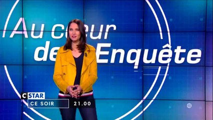 Au coeur de l’enquête - 25 juin