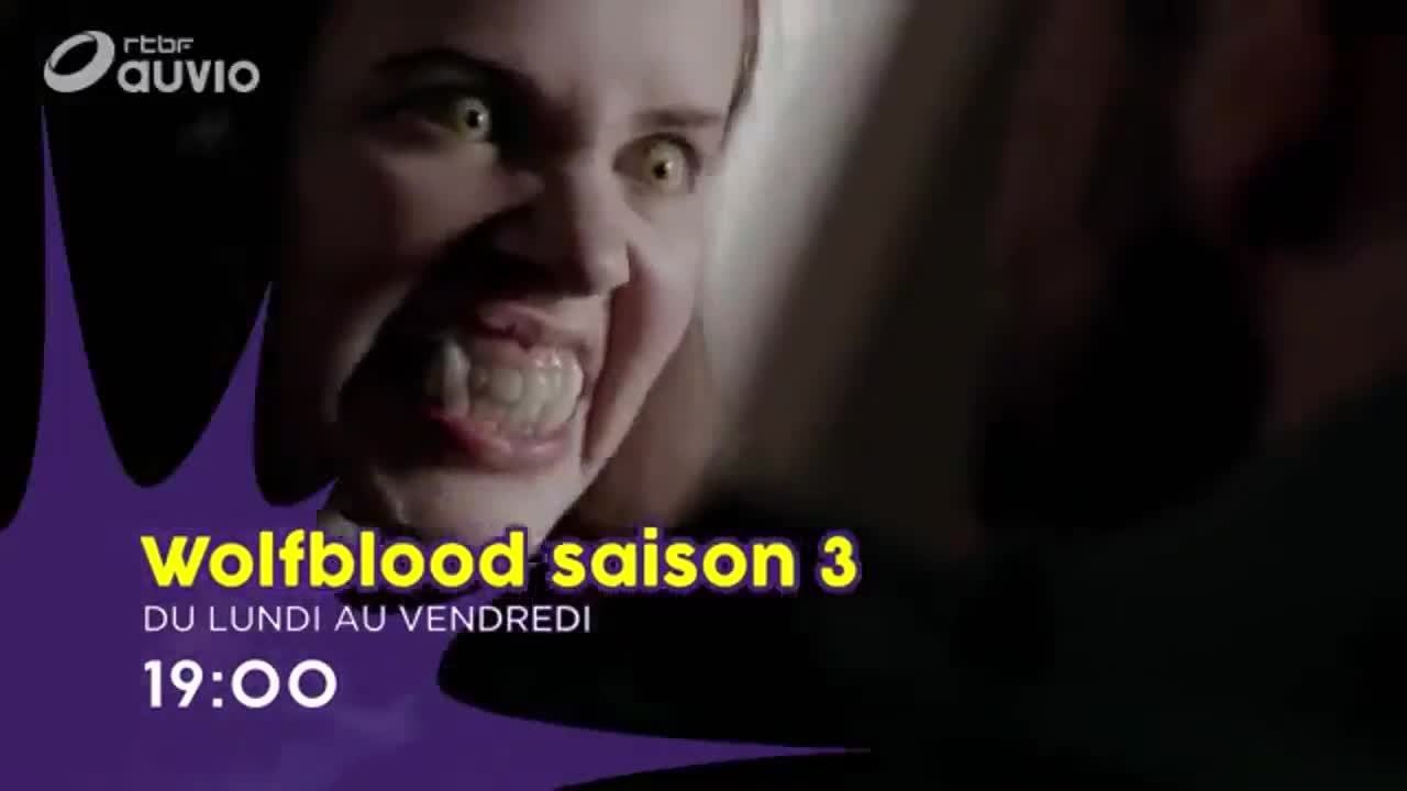 Wolfblood (S03)